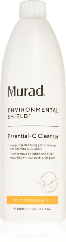 Murad Environmental Shield Essential-C Cleanser 500 ml