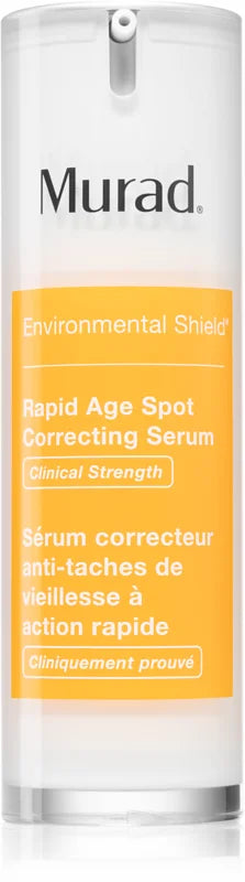 Murad Environmental Shield anti-aging and anti-imperfection serum 30 ml