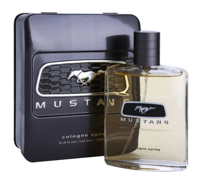 Mustang Cologne Spray for men 100 ml