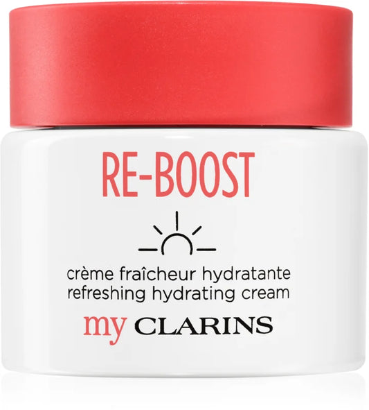 My Clarins Re-Boost Refreshing Hydrating Cream 50 ml