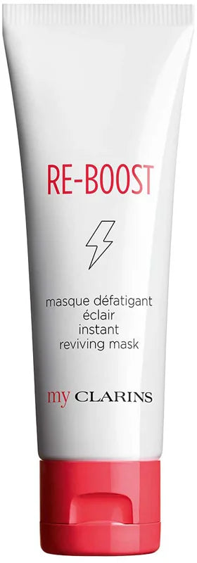 My Clarins Re-Boost Refreshing Reviving Mask 50 ml