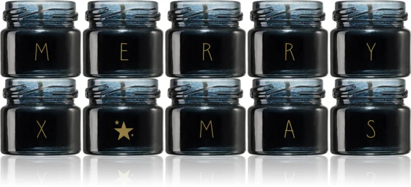 My Flame Winter Glow Merry X-Mas gift set