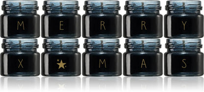 My Flame Winter Glow Merry X-Mas gift set