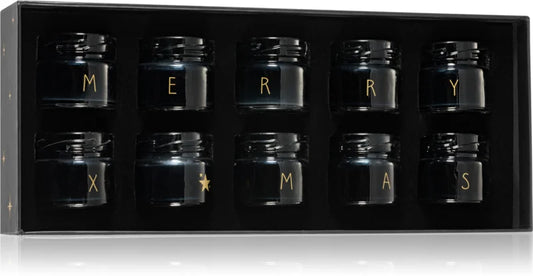 My Flame Winter Glow Merry X-Mas gift set