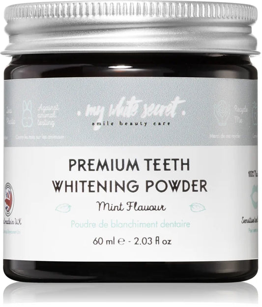 My White Secret Whitening Powder 60 ml