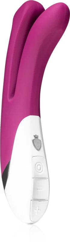 Mystim Bon Aparte vibrator 25 cm