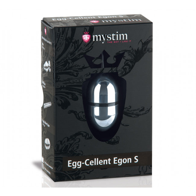 Mystim Egg-Cellent Egon Lust Egg S