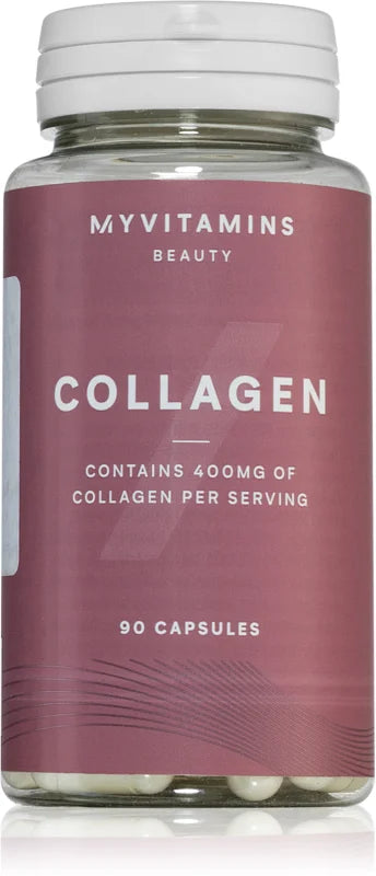 MyVitamins Collagen 90 capsules