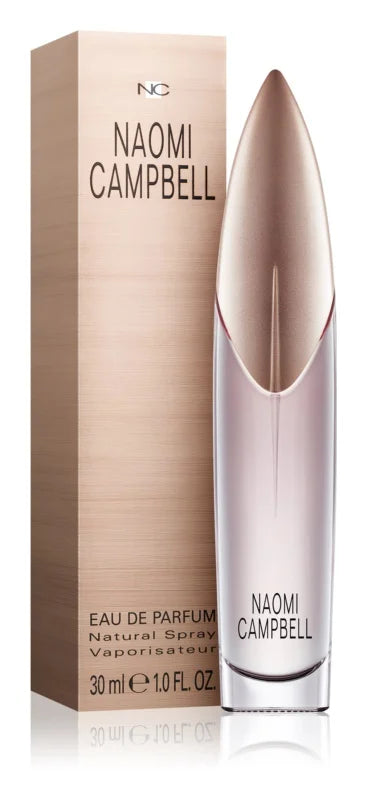 Naomi Campbell Naomi Campbell Women Eau de Parfum