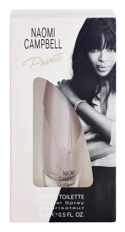 Naomi Campbell Private Eau de toilette