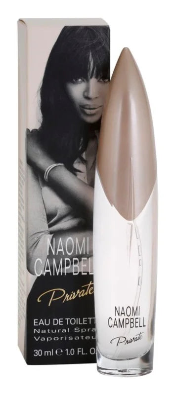 Naomi Campbell Private Eau de toilette