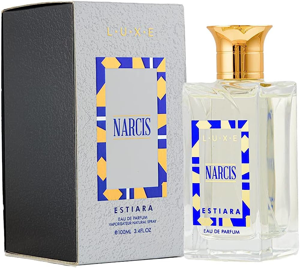 Estiara Narcis Eau de Parfum 100 ml