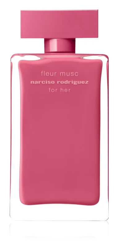 Narciso Rodriguez For Her Fleur Musc Eau de Parfum