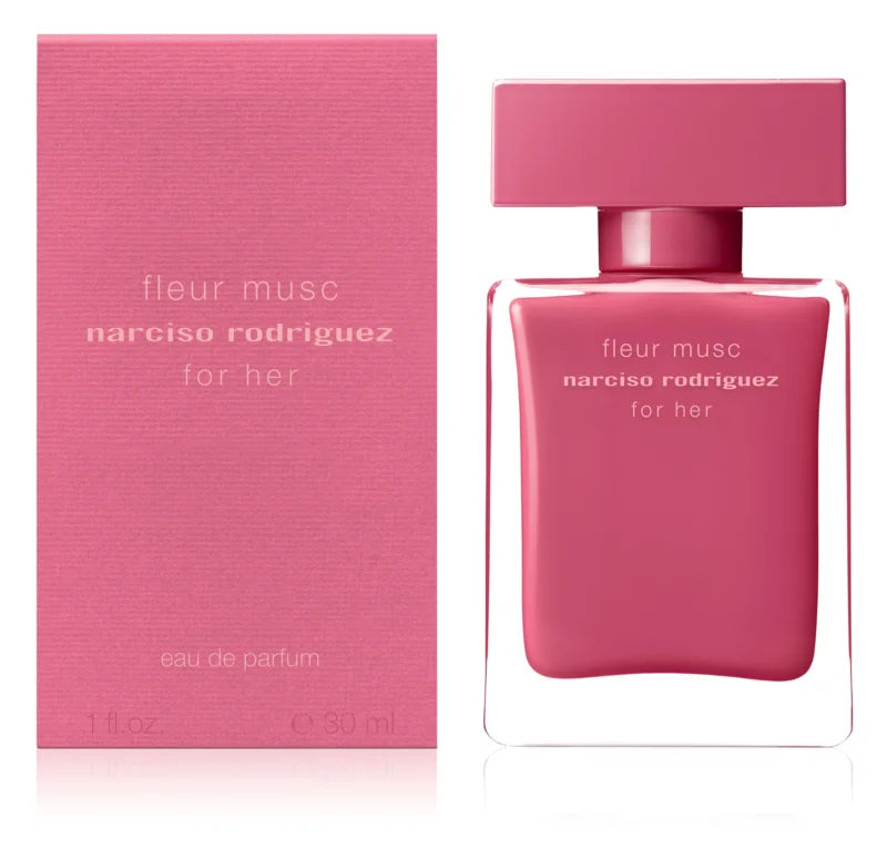 Narciso Rodriguez For Her Fleur Musc Eau de Parfum