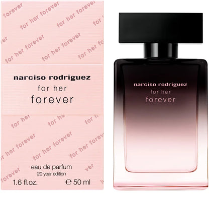 Narciso Rodriguez For Her Forever Eau de Parfum