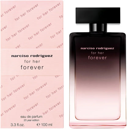 Narciso Rodriguez For Her Forever Eau de Parfum