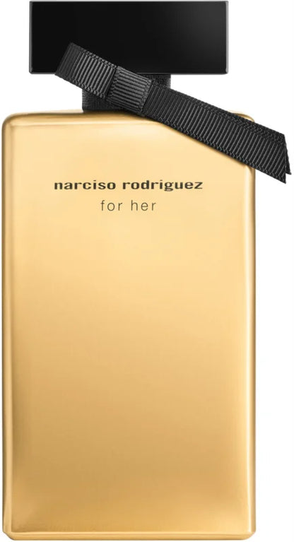 Narciso Rodriguez For Her Limited Edition Eau de toilette 100 ml