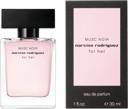 Narciso Rodriguez For Her Musc Noir Eau de Parfum