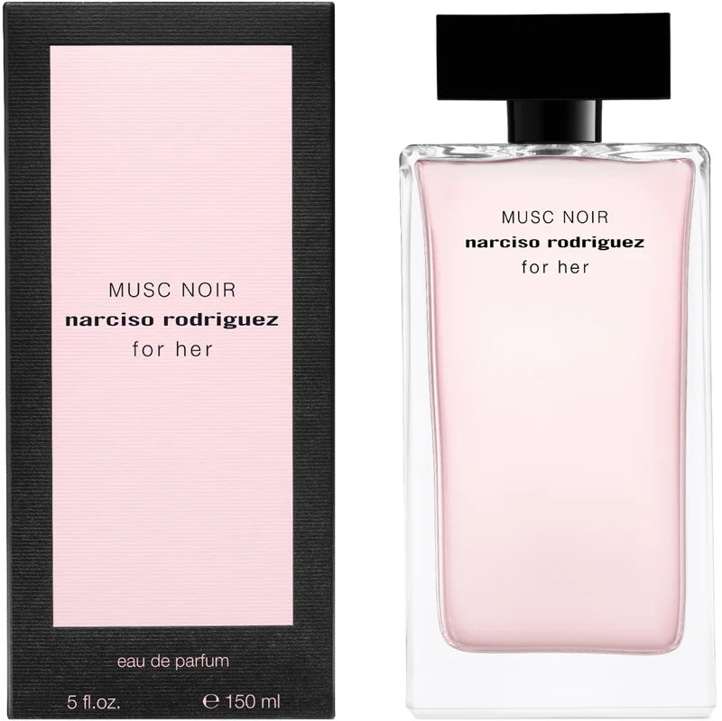 Narciso Rodriguez For Her Musc Noir Eau de Parfum