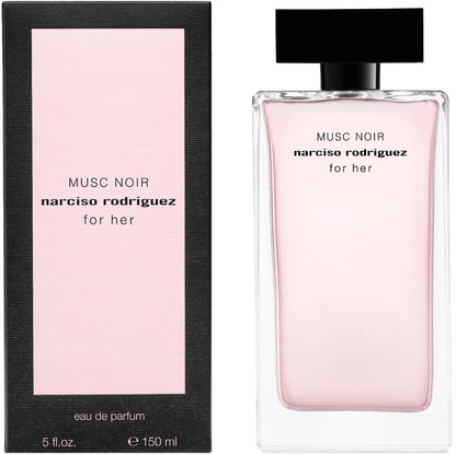 Narciso Rodriguez For Her Musc Noir Eau de Parfum