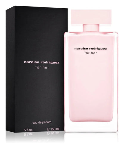 Narciso Rodriguez For Her Eau de Parfum