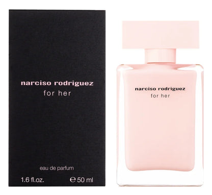 Narciso Rodriguez For Her Eau de Parfum