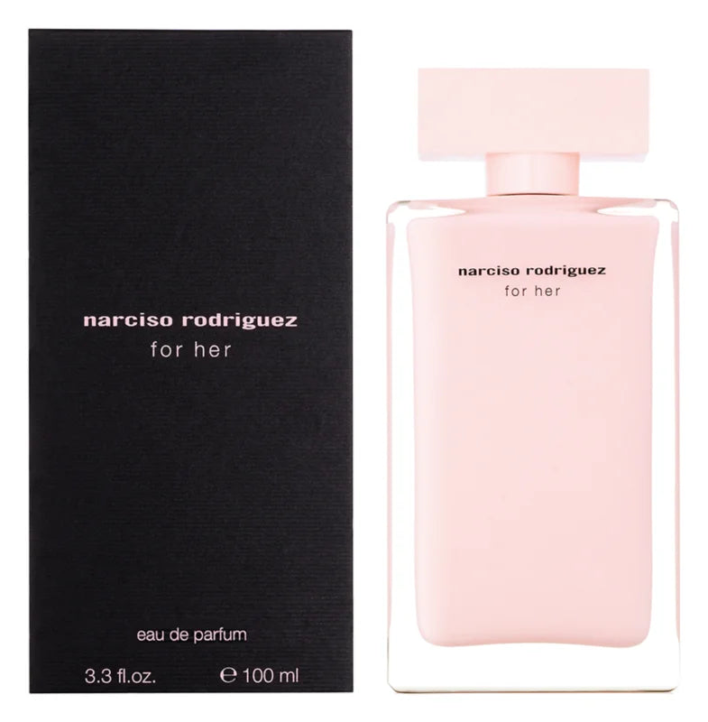 Narciso Rodriguez For Her Eau de Parfum