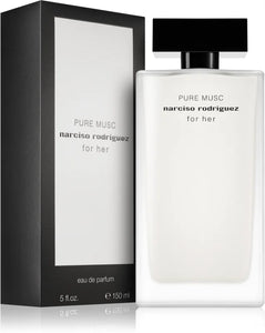 Narciso Rodriguez For Her Pure Musc Eau de Parfum – My Dr. XM