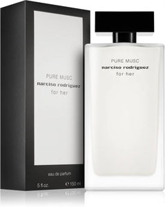 Narciso rodriguez discount white musk