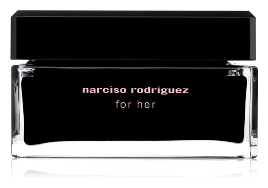 Narciso Rodriguez For Her Body cream 150 ml