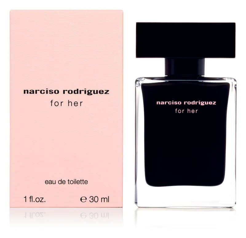 Narciso Rodriguez For Her Eau de toilette