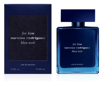 Narciso Rodriguez For Him Bleu Noir Eau de Parfum