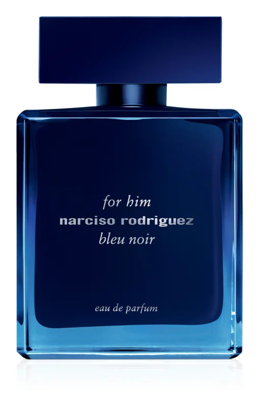 Narciso Rodriguez For Him Bleu Noir Eau de Parfum