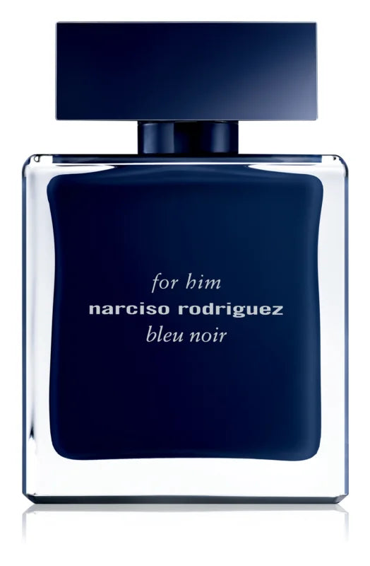 Narciso Rodriguez Bleu Noir Extreme 3.3 3.4 oz 100 ml Edt* Spray SAME AS  PHOTO