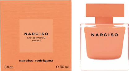 Narciso Rodriguez NARCISO Ambrée Eau de Parfum