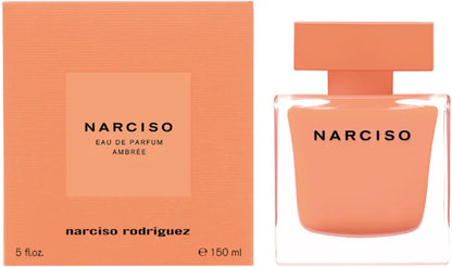 Narciso Rodriguez NARCISO Ambrée Eau de Parfum