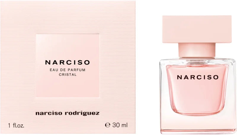 Narciso Rodriguez NARCISO Cristal Eau de Parfum