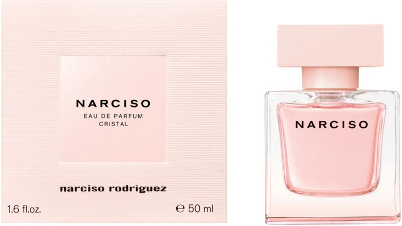 Narciso Rodriguez NARCISO Cristal Eau de Parfum