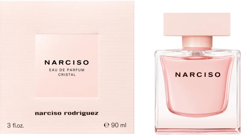 Narciso Rodriguez NARCISO Cristal Eau de Parfum