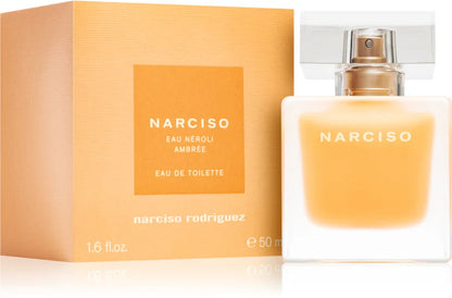 Narciso Rodriguez NARCISO Eau Néroli Ambrée Eau de toilette 50 ml