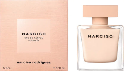 Narciso Rodriguez NARCISO Poudrée Eau de Parfum