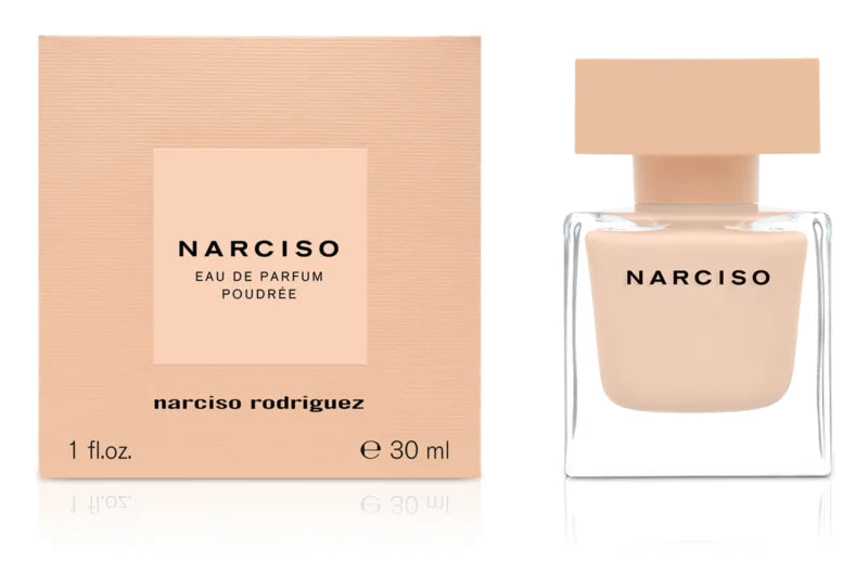Narciso Rodriguez NARCISO Poudr e Eau de Parfum My Dr. XM