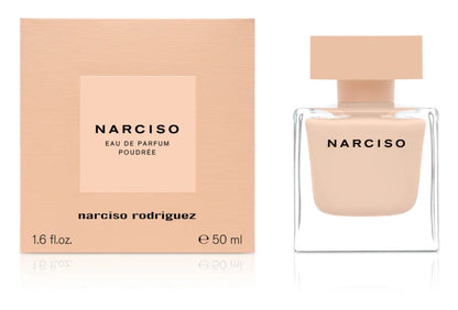 Narciso Rodriguez NARCISO Poudrée Eau de Parfum