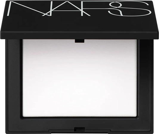 NARS LIGHT REFLECTING SETTING POWDER - PRESSED MINI CRYSTAL 3 g