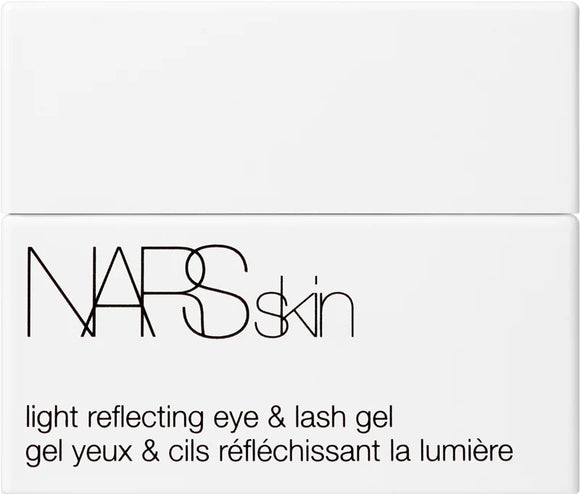 NARS Skin Light Reflecting Eye & Lash Gel 15 ml