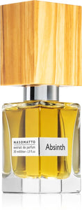 Nasomatto Absinth Unisex Extrait de Parfum 30 ml