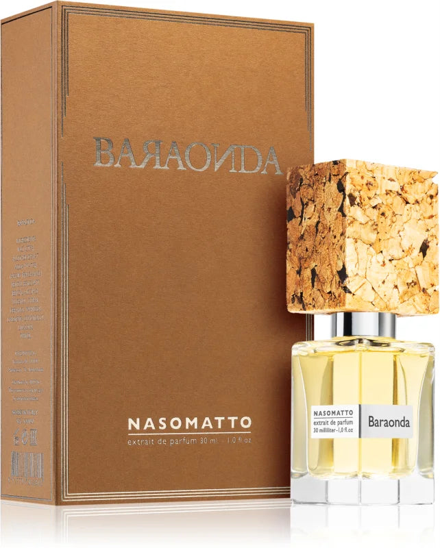 Nasomatto Baraonda Unisex Extrait de Parfum 30 ml