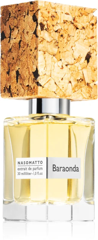 Nasomatto Baraonda Unisex Extrait de Parfum 30 ml