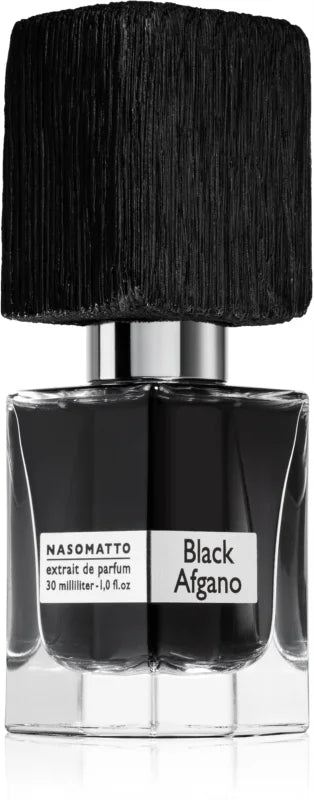 Nasomatto Black Afgano Unisex Extrait de Parfum 30 ml