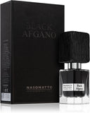 Nasomatto Black Afgano Unisex Extrait de Parfum 30 ml